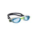 Óculos de Natação Hammerhead Viper - Branco/Azul