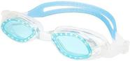 Óculos De Natação Infantil Azul Claro Atrio Multilaser ES367