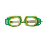 Óculos De Natação Infantil Sport Mor Verde