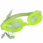 Óculos de Natação Infantil Verde CBRN15306