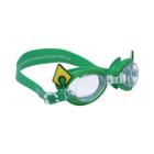 Óculos De Natação Silicone Anti Embaçante Aquaman - Bel Fix