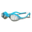Óculos de Natação Speedo Focus Azul Claro