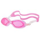 Óculos de natação speedo Legend - Tamanho único - Rosa