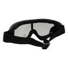 Óculos de Proteção Airsoft Luni 3 Lentes - Nautika