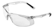Óculos De Proteção Antirisco Epi Ss5-in Super Safety Transparente Segurança no Trabalho