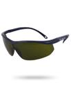 Óculos de Proteção Argon Elite Verde Antiembaçante