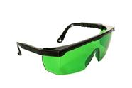 Óculos de Proteção Argon Verde Antiembaçante