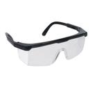 Óculos de Proteção Com Haste Regulável Acrílico - Danny (Fênix)
