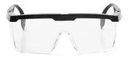 Óculos De Proteção Incolor Com Cordão Policarbonato - 3m