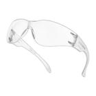 Óculos de proteção incolor summer clear - delta plus wps0254