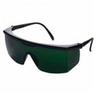 Oculos de proteção jaguar ir-5 para solda anti infravermelho