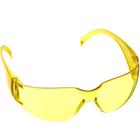 Óculos de Proteção Minotauro Amarelo CA 34.410