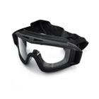 Óculos de Proteção Para Airsoft Pesca Motocross