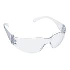 Óculos de Proteção Segurança Antirrisco Incolor Transparente EPI