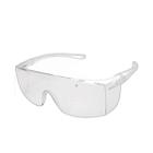 Óculos De Proteção Segurança EPI Transparente DELTAPLUS
