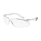 Oculos De Protecao Ss5 Incolor Anti Risco Super Safety CA 26126