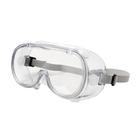 Óculos de Proteção Transparente Epi com Lente Anti-embaçamento Hc226 Multilaser