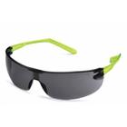 Óculos de Proteção UV Steelflex Napoli STF VS205210 Cinza CA 40901