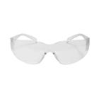 Óculos de Proteção Virtua Lente Transparente