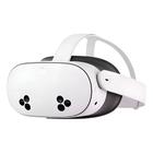 Óculos de Realidade Virtual Meta Quest 3 - 128GB Branco