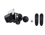 Playstation VR Visão 360 Tela OLED 5,7” - Sony com Jogo Worlds - VR /  Óculos de Realidade Virtual para Notebook - Magazine Luiza