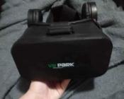 Oculos de realidade virtual VR