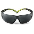 Oculos de Segurança 3M Securefit 400 Cinza