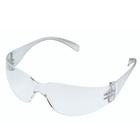 Óculos de Segurança 3M Virtua Transparente Com Antirrisco