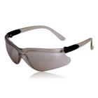 Óculos de segurança aerial cinza - vic51220 - vicsa