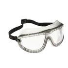 Óculos de Segurança Ampla Visão Splash GoggleGear