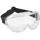Óculos de Segurança Defender Anti-Embaçante - 12386612 - CARBOGRAFITE