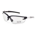Óculos de Segurança Delta Plus FUJI2 CLEAR UV-400 Antirrisco e Antiembaçante CA 35563