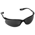 Óculos de segurança Epi proteção ampla visão 3m lente cinza