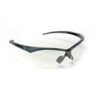 Óculos de Segurança Evolution Incolor 012377312 Carbografite