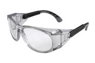 Óculos de segurança Ícaro para lentes de grau CA 20.406