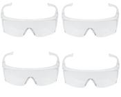 Óculos de Segurança Kamaleon Kit com 4 unidades