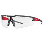 Óculos de segurança lente antiembaçante 48-73-2012 milwaukee