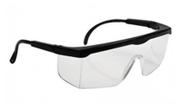 Óculos De Segurança Lente Cristal Universal Uso Geral