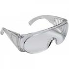 Óculos de Segurança Mod. Pró Vision Incolor Carbografite