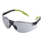 Óculos de Segurança Neon Plus com Regulagem Proteção UV Anti Risco e Anti Embaçante Libus