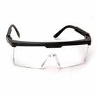 Óculos De Segurança Pedal Proteção Convencional Incolor C.A. - Ferreira mold