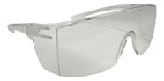 Óculos De Segurança Pro Ii Transparente Wurth