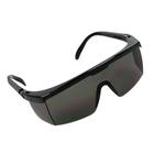Óculos de Segurança Proteção Cinza Jaguar - Kalipso