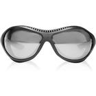 Óculos de Segurança Spyder Cinza Espelhado - 012454912 - CARBOGRAFITE