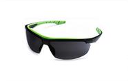 Óculos de Segurança Steelflex Neon Cinza AR/AE/UV CA40906