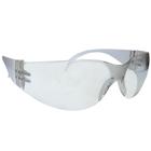 Óculos de Segurança Super Vision P Incolor - 010643710 - CARBOGRAFITE