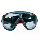 Óculos de Segurança Transparente GG500 Z87 CA 37640 Transparente - 3M