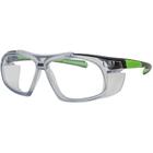 Óculos de segurança Univet CA39904 ideal para lente com grau