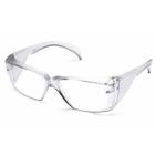 Óculos de Segurança UV Steelflex Venice Incolor STF VS204110 CA 40902