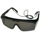 Óculos de Segurança Vision 3000 Fume - HB004003115 - 3M